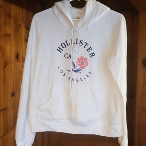 Hollister CA Los Angeles Hoodie